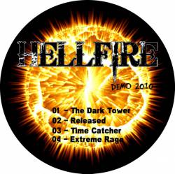 Hellfire (GER) : Demo 2010